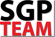Logo Stefan GP