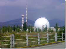 Centrale Nucleare del Garigliano