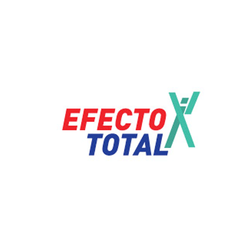 Efecto Total 運動 App LOGO-APP開箱王