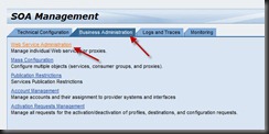 My Sketch of Life: Create web service from SAP function modules (tcode ...