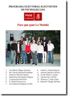 PSOE - Programa Electoral LA MALAHA_Página_01