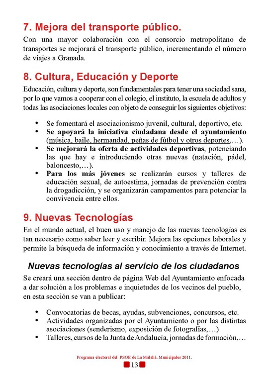 [PSOE - Programa Electoral LA MALAHA_Página_13[7].jpg]