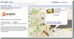 google-maplet-for-real-estate