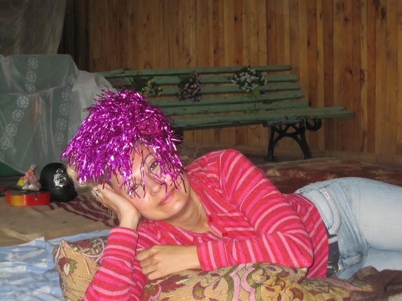 Тренинг 