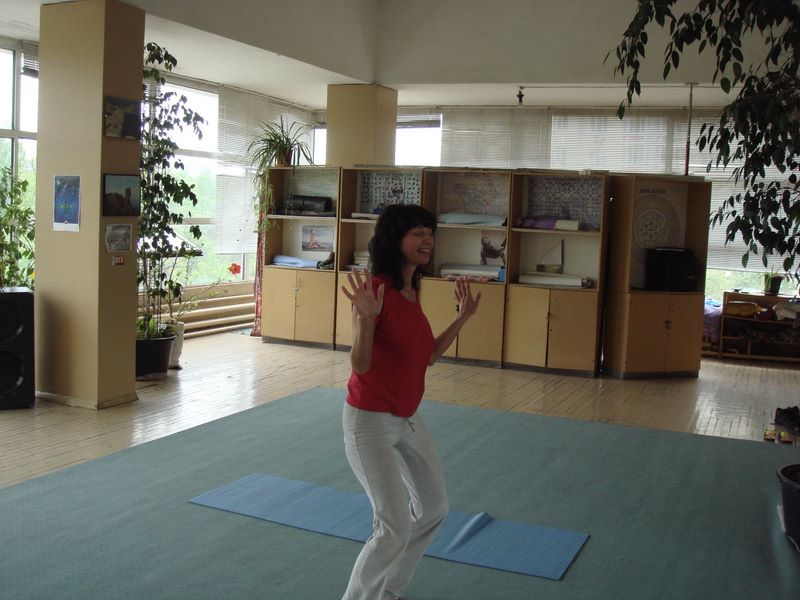 Занятие 19.05.07, тема: 