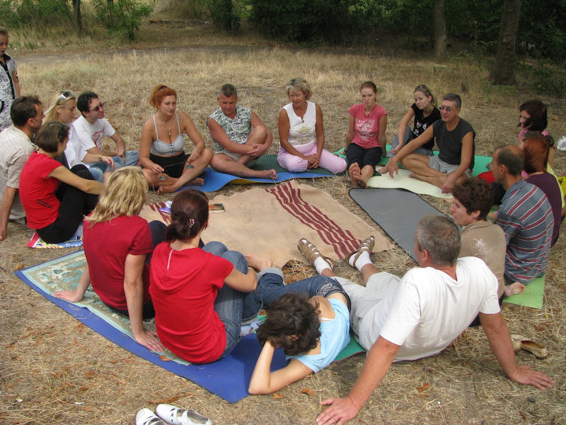 Летние занятия 2009г.246