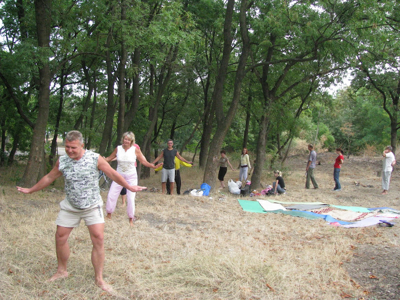 Летние занятия 2009г.236