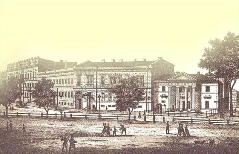 Любимая Одесса.0