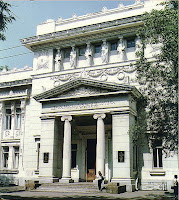 Любимая Одесса.
