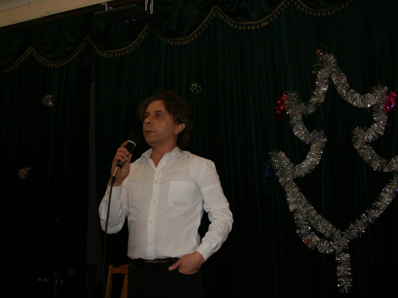 Фоторепортаж с бала 15 января 2011г.499