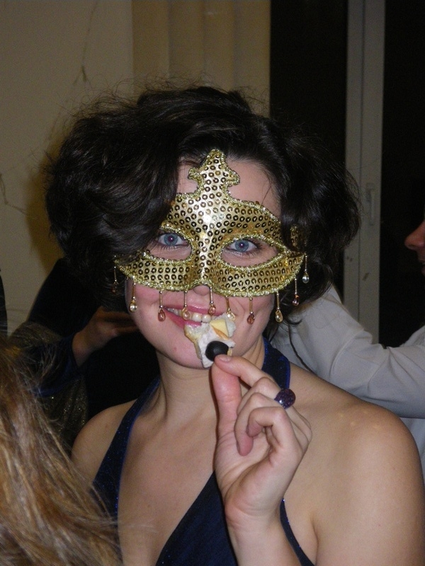 Фоторепортаж с бала 15 января 2011г.530