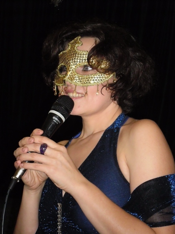Фоторепортаж с бала 15 января 2011г.524