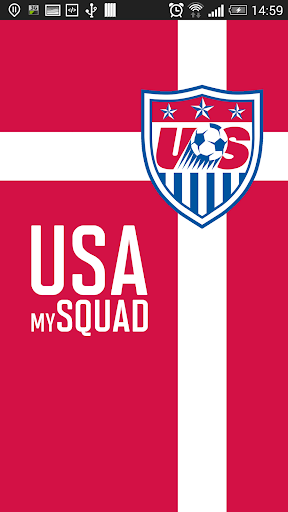 mySquad USA