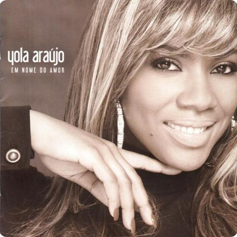 Yola Araujo - Te Amo(Prod. Aires)[Download Track]