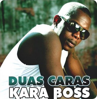 Kara Boss - capa
