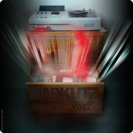 Madkutz – Arquivo Vol.2