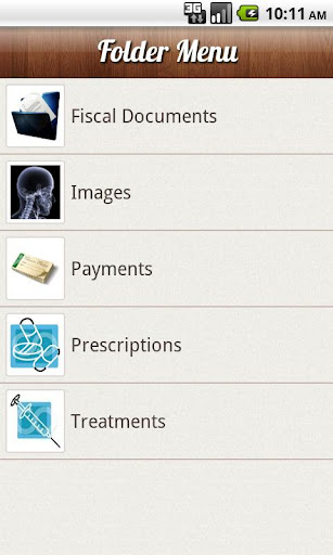 【免費醫療App】Droid Medical Office-APP點子