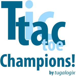 Tic Tac Toe Champions