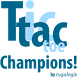Tic Tac Toe Champions
