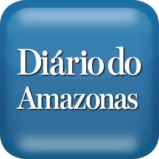 Diário do Amazonas 新聞 App LOGO-APP開箱王