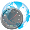 Map Speedometer (paid) Application icon