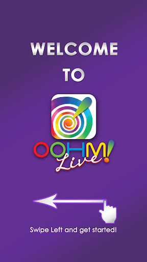 OOHM Live 1.2