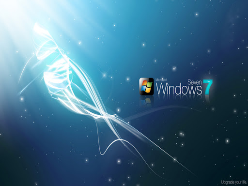 Ultimate Collection of Windows 7 HD waalpapers 1080p