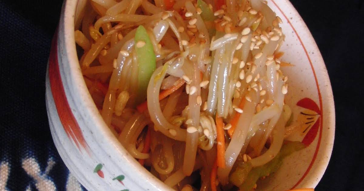 10 Best Japanese Bean Sprout Salad Recipes Yummly