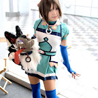 Kipi Cosplay 5