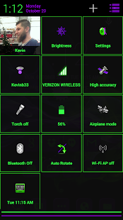 How to download Supernova Reborn CM11 Theme 1.6 unlimited apk for pc