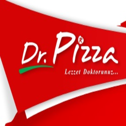 【免費購物App】Dr. Pizza-APP點子