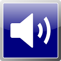 Volumes icon