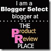 the product review place button