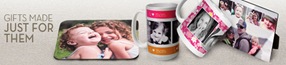 shutterfly Photo gifts