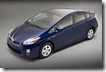 Toyota Prius 2010