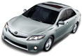 Toyota Camry 2010 04