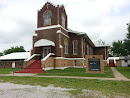 Beggs First United Methodist Church