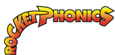 Rocket Phonics