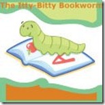 Itty Bitty Bookworm