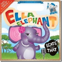 ella elephant