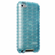 iPod Touch cases from Gumdrop