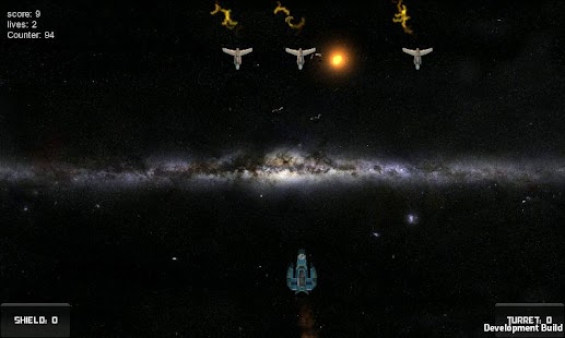 Free Space Forge HD (SALE) APK for PC