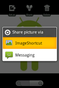 Free ImageShortcut APK for PC