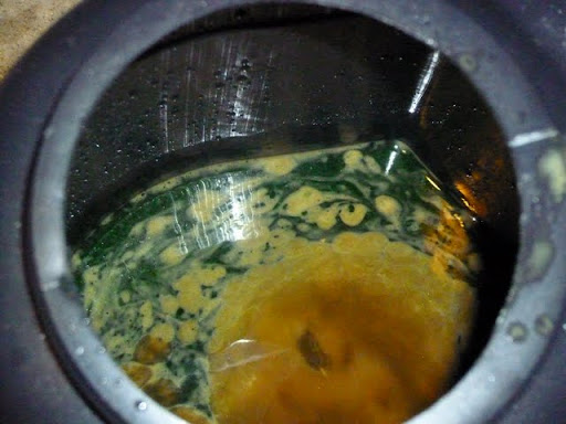 Oil In Coolant >> Oil In Coolant Prognosis Oil In Coolant >> Oil In Coolant Prognosis