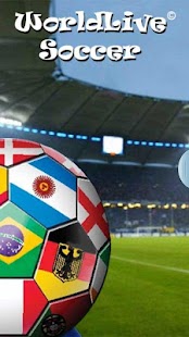 How to mod WorldLive Soccer lastet apk for pc