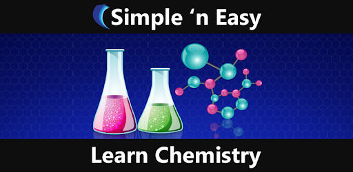 Learn Chemistry by WAGmob -  apk apps