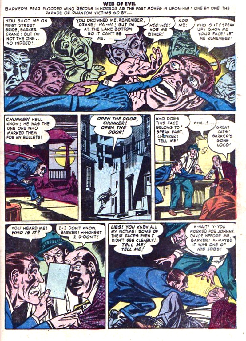 [Comic book images of man haunted by guilt_Web of Evil 6_4[4].jpg]