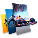 Red Bull Wallpapers icon