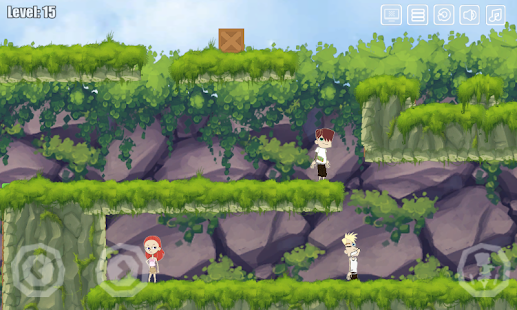 Love Chaser - Love Adventure Screenshots 17