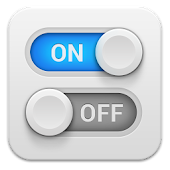 Super Widget - Switch